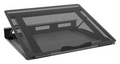NATEC NPL-2271 soporte para ordenador portátil Negro 43,9 cm (17.3")
