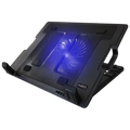 Ewent Ew1258 Negro - Base de Refrigeración
