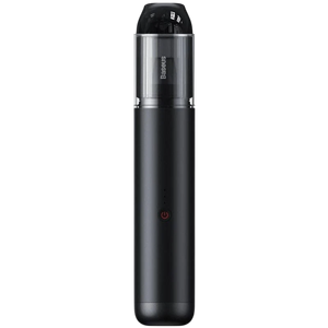 Baseus A3 Negro - Aspiradora de mano para coche