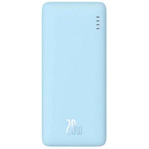 Baseus Airpow 10000 mAh 20W Azul - Power Bank