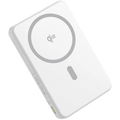 Baseus Airpow2 10000 mAh 15W - Powerbank Magnético