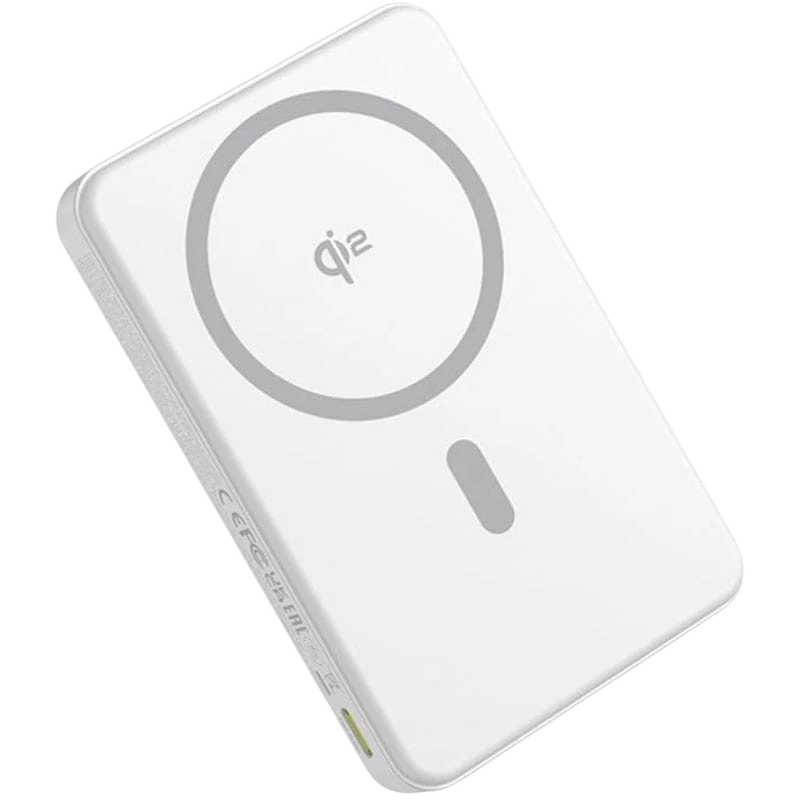 Baseus Airpow2 10000 mAh 15W - Powerbank Magnético