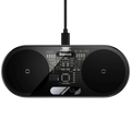  Baseus Dual USB-C 20W - Cargador Inalámbrico