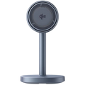 Baseus Orbit 2 Pro Qi2 Gris - Cargador Magnético