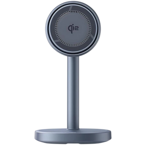 Baseus Orbit 2 Pro Qi2 Gris - Cargador Magnético