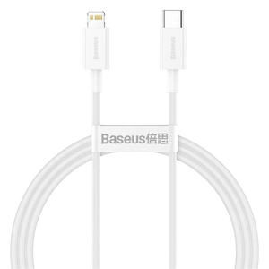 Baseus Superior Series - Cable USB-C a Lightning