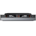 Baseus T-Space - Hub con cables USB-C a Lightning para Tesla