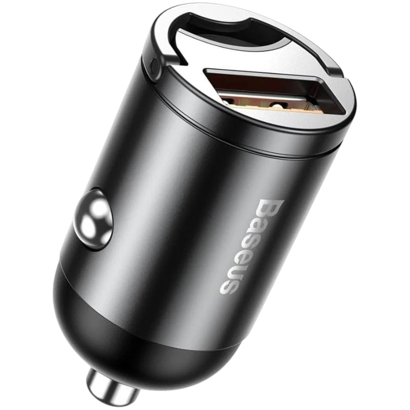 Baseus Tiny Star Mini 30W - Cargador de coche