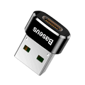 Baseus Adaptador USB a Tipo-C