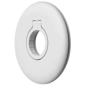 Baseus Enrollador + Soporte para Cargador de Apple Watch Blanco