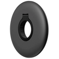 Baseus Enrollador + Soporte para Cargador de Apple Watch Negro