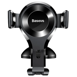 Baseus Osculum - Soporte de Coche para Smartphone