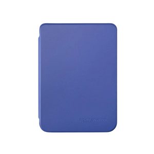 Kobo Basic SleepCover funda Azul para libro electrónico