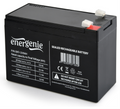 Gembird 12V, 9 Ah Sealed Lead Acid (VRLA)