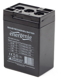 Gembird BAT-6V4.5AH batería para sistema ups 6 V 4,5 Ah