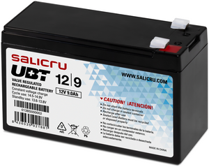 Salicru UBT 12/9