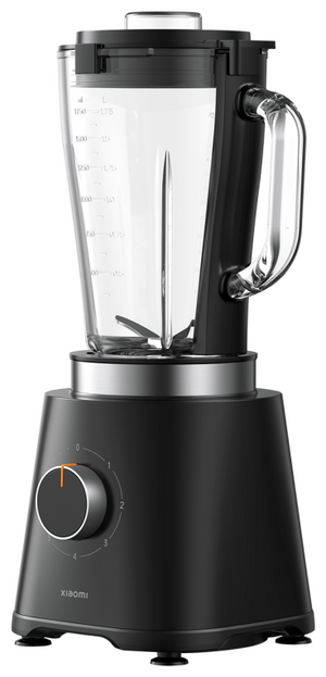 Xiaomi BHR8936EU licuadora 1750 L Batidora de vaso 600 W Negro