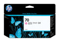 Cartucho de tinta 70 magenta claro de 130 ml