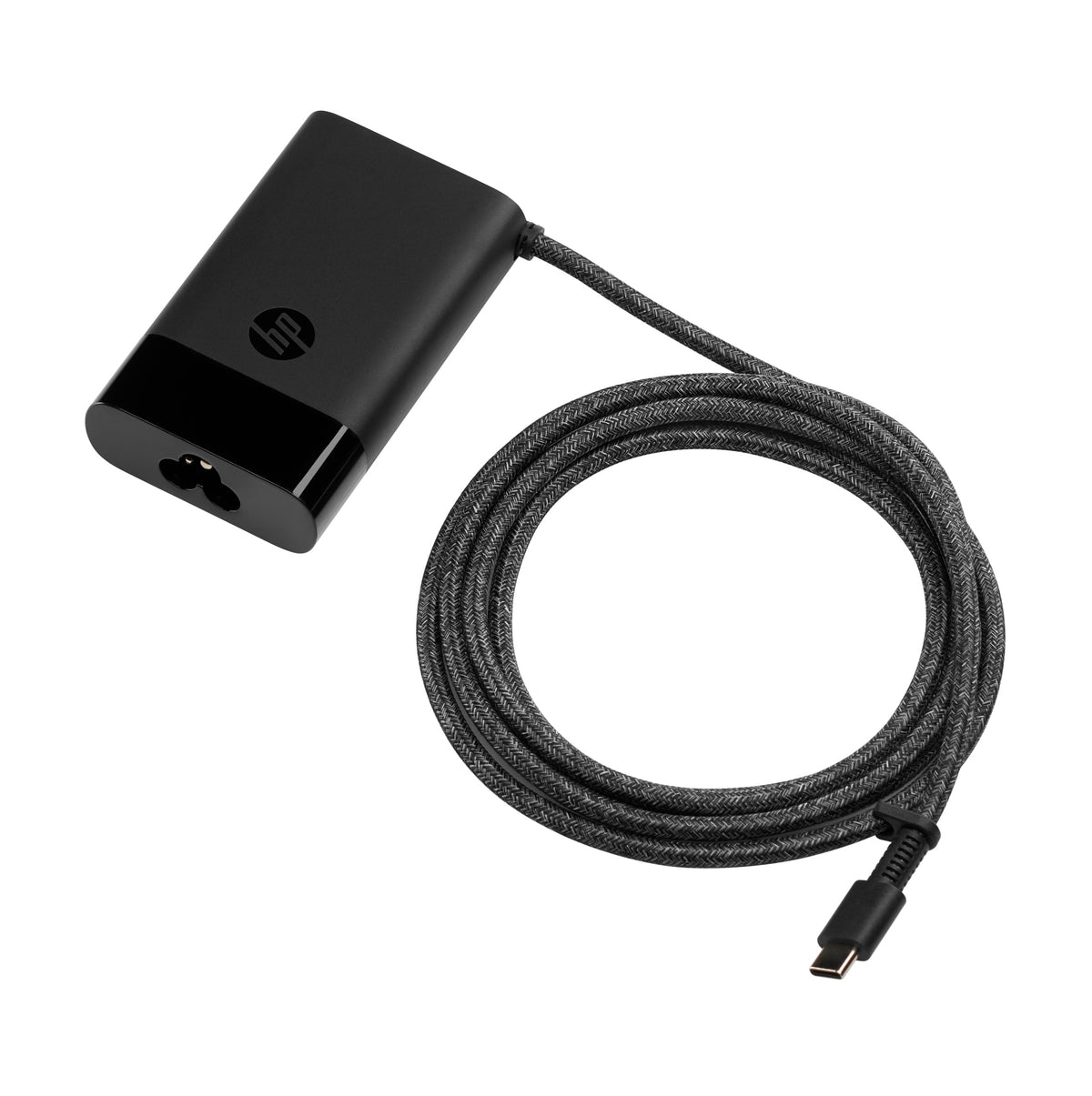 Cargador para portátil USB-C de 65 W