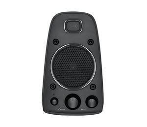 980-001256 conjunto de altavoces 200 W Universal Negro 2.1 canales 35 W