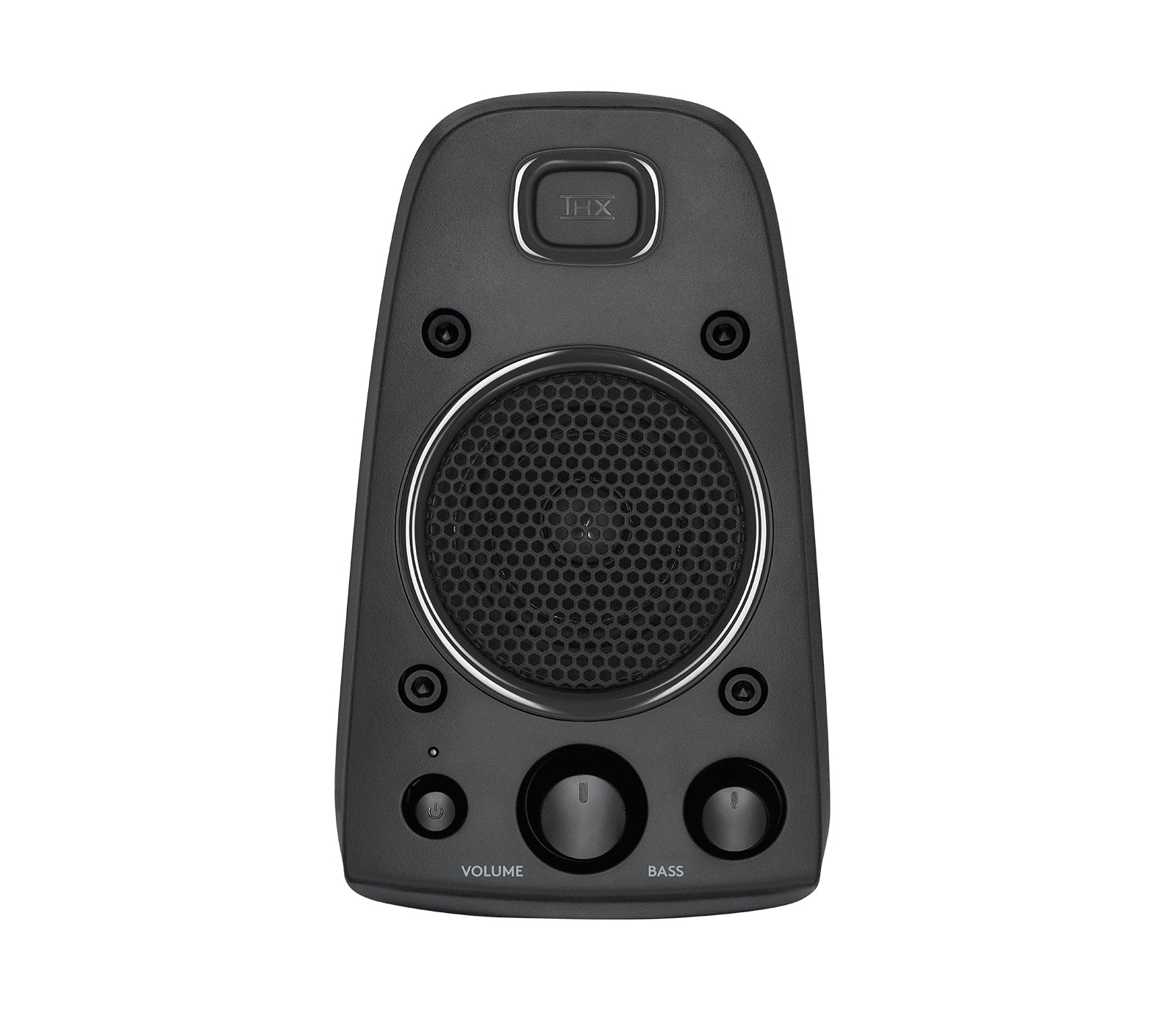 980-001256 conjunto de altavoces 200 W Universal Negro 2.1 canales 35 W