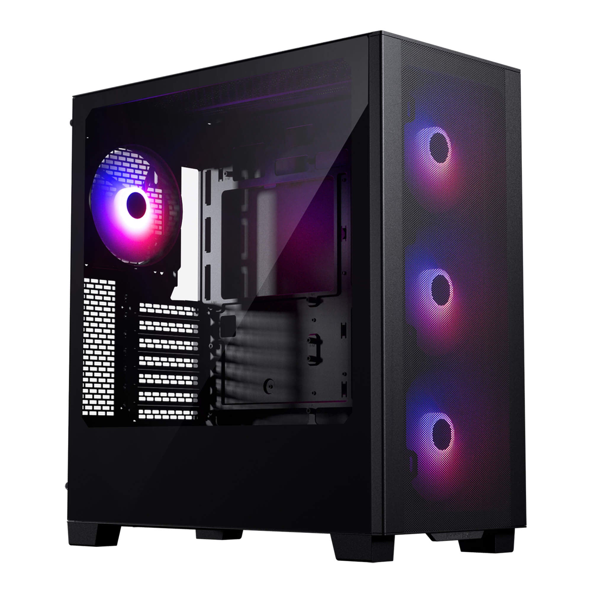 XT Pro Ultra Midi Tower Negro