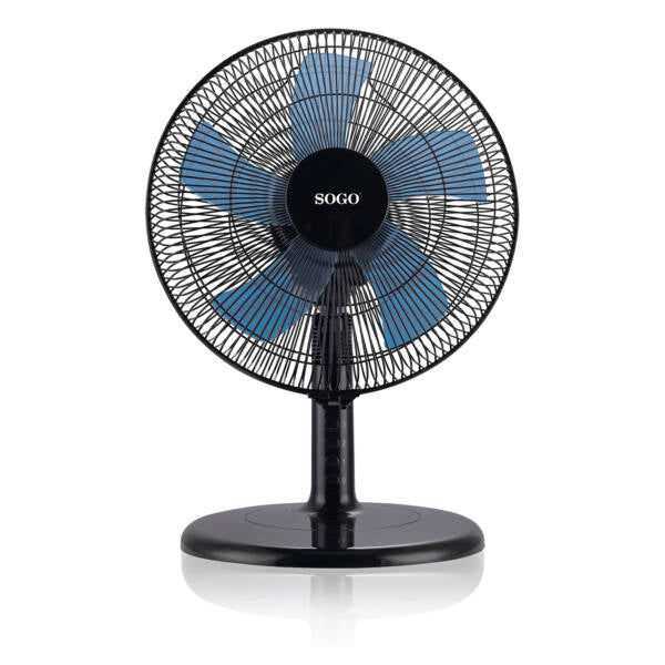 VEN-SS-21435 Negro, Azul