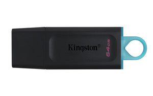 DataTraveler Unidad Flash USB 3.2 Exodia