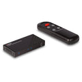38337 interruptor de video HDMI