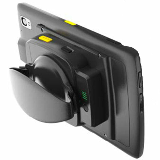 ZBK-ET4X-8BTRYBK1-01 accesorio para ordenador de bolsillo tipo PDA Arm mount
