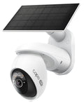 Tapo C660 KIT Bala (forma) Cámara de seguridad IP Exterior 3840 x 2160 Pixeles Techo/pared