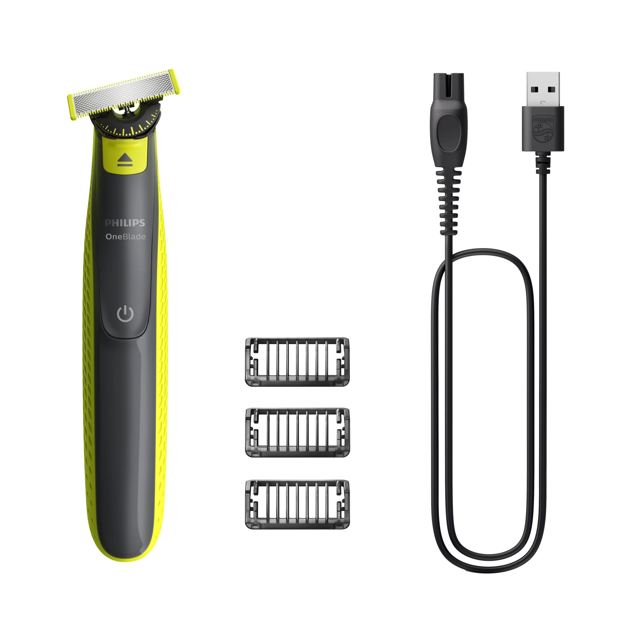 Norelco OneBlade OneBlade 360 QP2724/23 Cara