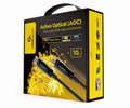 CCBP-HDMI-AOC-10M-02 cable HDMI HDMI tipo A (Estándar) Negro