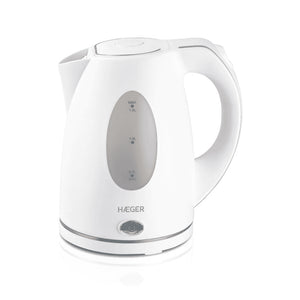 EK-15W.026A tetera eléctrica 1,5 L 2200 W Blanco