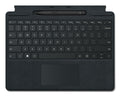 Surface Pro Signature Keyboard w/ Slim Pen 2 Español Microsoft Cover port Negro