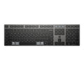 Teclado inalámbrico recargable multidispositivo 720