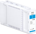 Singlepack UltraChrome XD2 T41F240 Cyan 350ml