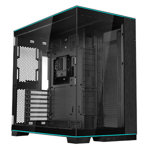 011 Dynamic EVO RGB O11D EVO RGB Torre Negro