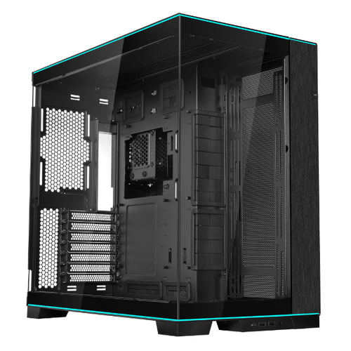 011 Dynamic EVO RGB O11D EVO RGB Torre Negro