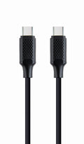 CC-USB2-CMCM100-1.5M cable USB USB 2.0 1,5 m USB C Negro
