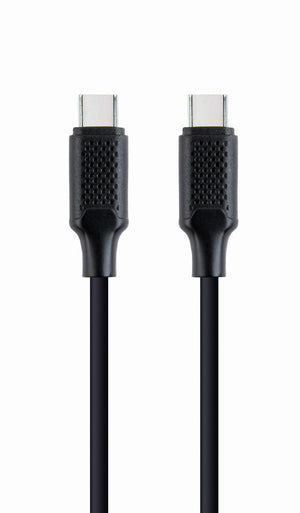 CC-USB2-CMCM100-1.5M cable USB USB 2.0 1,5 m USB C Negro