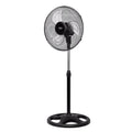 84105332 ventilador Negro