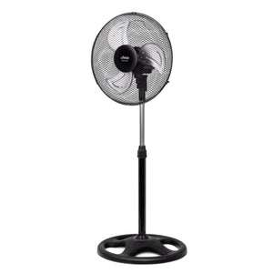 84105332 ventilador Negro
