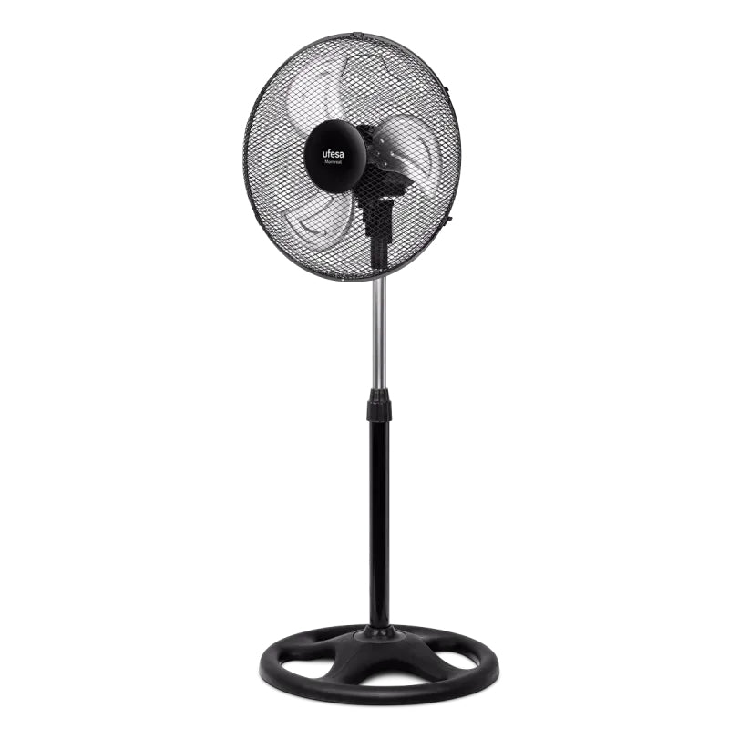 84105332 ventilador Negro