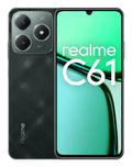 C 61 17,1 cm (6.74") SIM doble Android 14 4G USB Tipo C 6 GB 128 GB 5000 mAh Verde