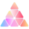 BD Quamtum LED Triangular Kit 6 piezas