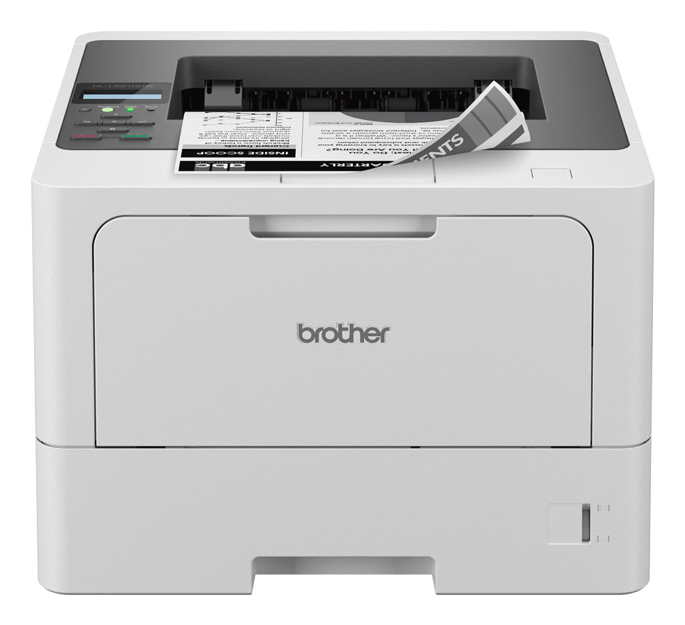 HL-L5210DW impresora láser 1200 x 1200 DPI A4 Wifi