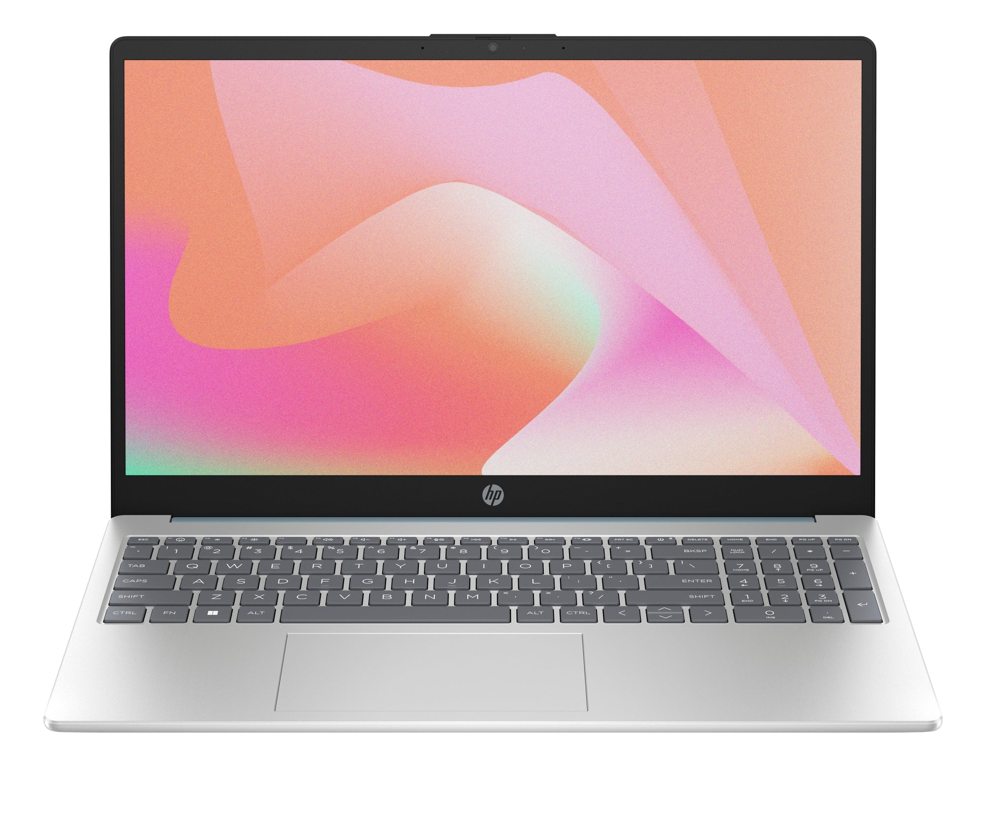 15-fd0060ns Intel® Core i7 i7-1355U Portátil 39,6 cm (15.6") Full HD 8 GB DDR4-SDRAM 512 GB SSD Wi-Fi 6 (802.11ax) FreeDOS Azul