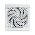 MPZE750SIM unidad de fuente de alimentación 750 W 24-pin ATX ATX Blanco