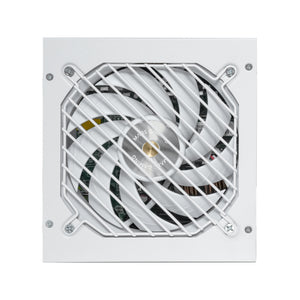 MPZE750SIM unidad de fuente de alimentación 750 W 24-pin ATX ATX Blanco